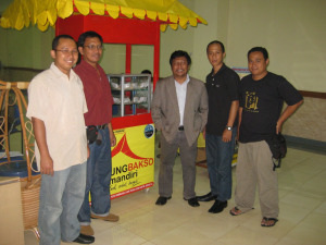 warung bakso mandiri 1