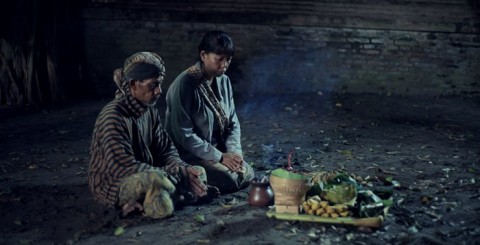 Klenik dalam Islam jaman dulu