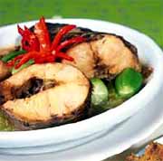 Gabus Pucung