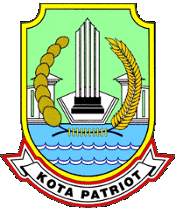 Lambang Kota Bekasi