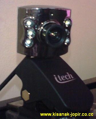 itech pc 3808