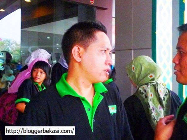 Kapten dan Pengatur Serangan