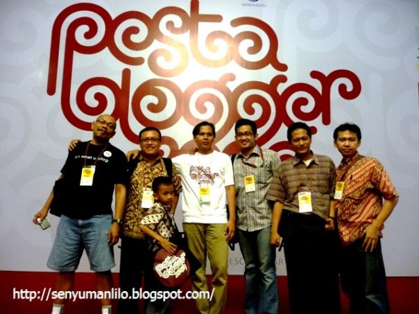 PB2009 didukung oleh BeBlog dan CiMart