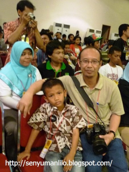 Mas RDp dan LiLo
