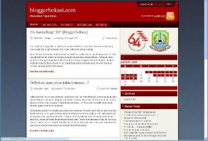 bloggerbekasi