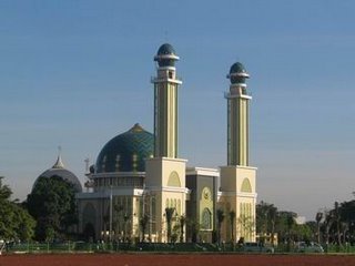 masjid-albarkah