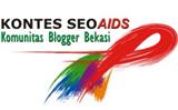 Bekasi Peduli Aids, sebuah kontes SEO yang seru