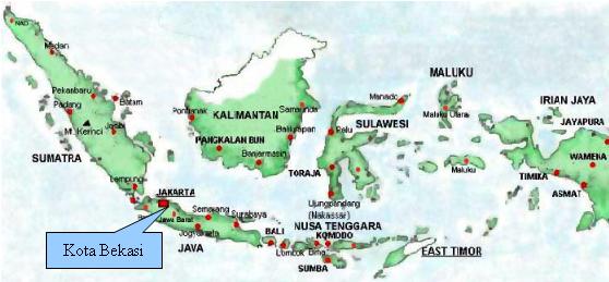 bekasi