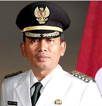 wakil walikota bekasi