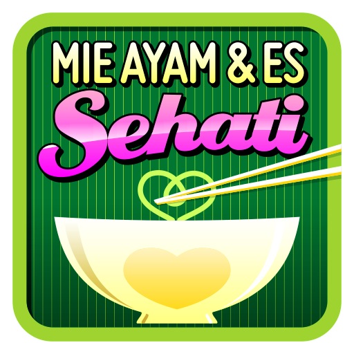Logo Mie Sehati