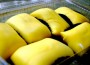 Pancake Durian