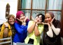 Para Emak Blogger Bekasi