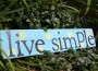 liveissimple