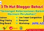 3 th hut blogger bekasi(1)