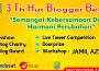 3 th hut blogger bekasi.cdr