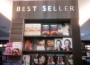 Ketika Bukumu Menjadi Buku Best Seller di Toko Buku Terbesar di Asia