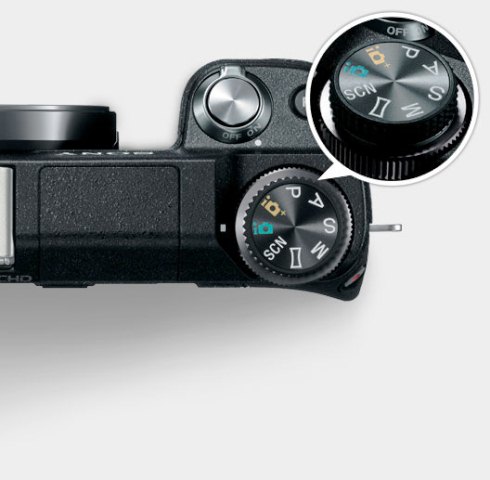 Gak bisa nulis bisanya motret