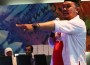 Bang Komar Bekasi mengajak silaturahmi