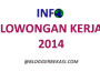 info lowongan kerja
