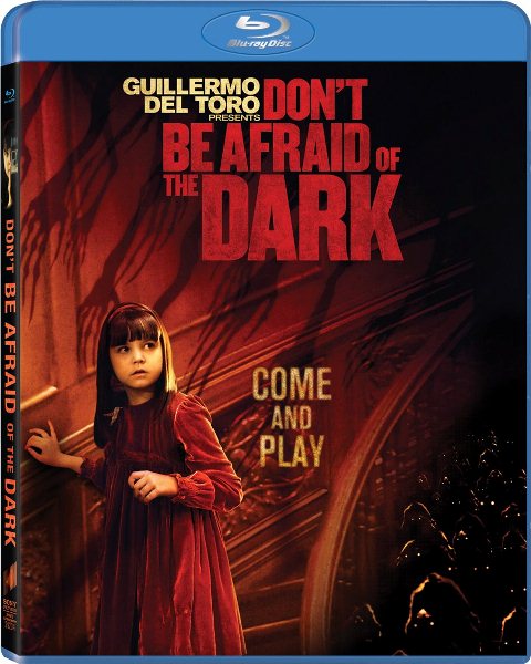 dont be afraid of the dark 1 dont be afraid of the dark 1
